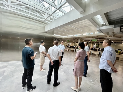 芙蓉麻陽(yáng)兩地工商聯(lián)攜手，以互聯(lián)網(wǎng)技術(shù)服務(wù)共繪鄉(xiāng)村振興新圖景