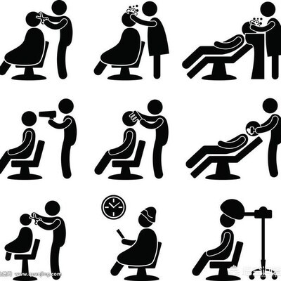 未來(lái)十年美發(fā)行業(yè) 互聯(lián)網(wǎng)技術(shù)如何重塑潮流與服務(wù)