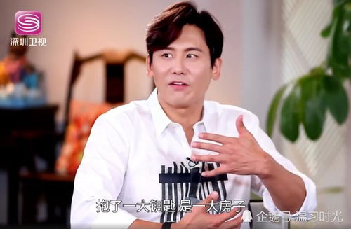從冠軍領獎臺到聚光燈下 于曉光的跨界人生選擇